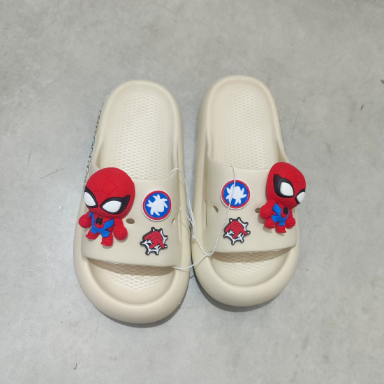 Kids Slippers 27-32
